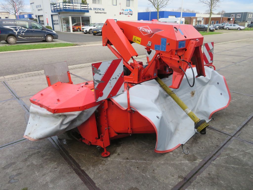Kuhn FC313F