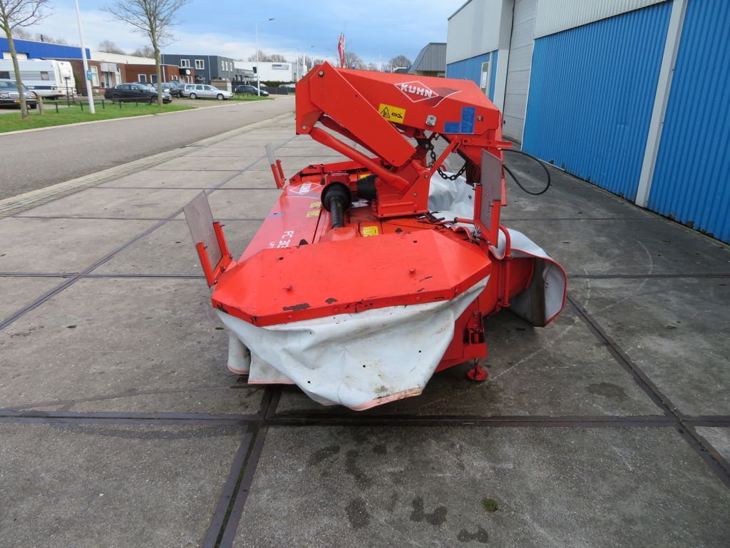 Kuhn FC313F