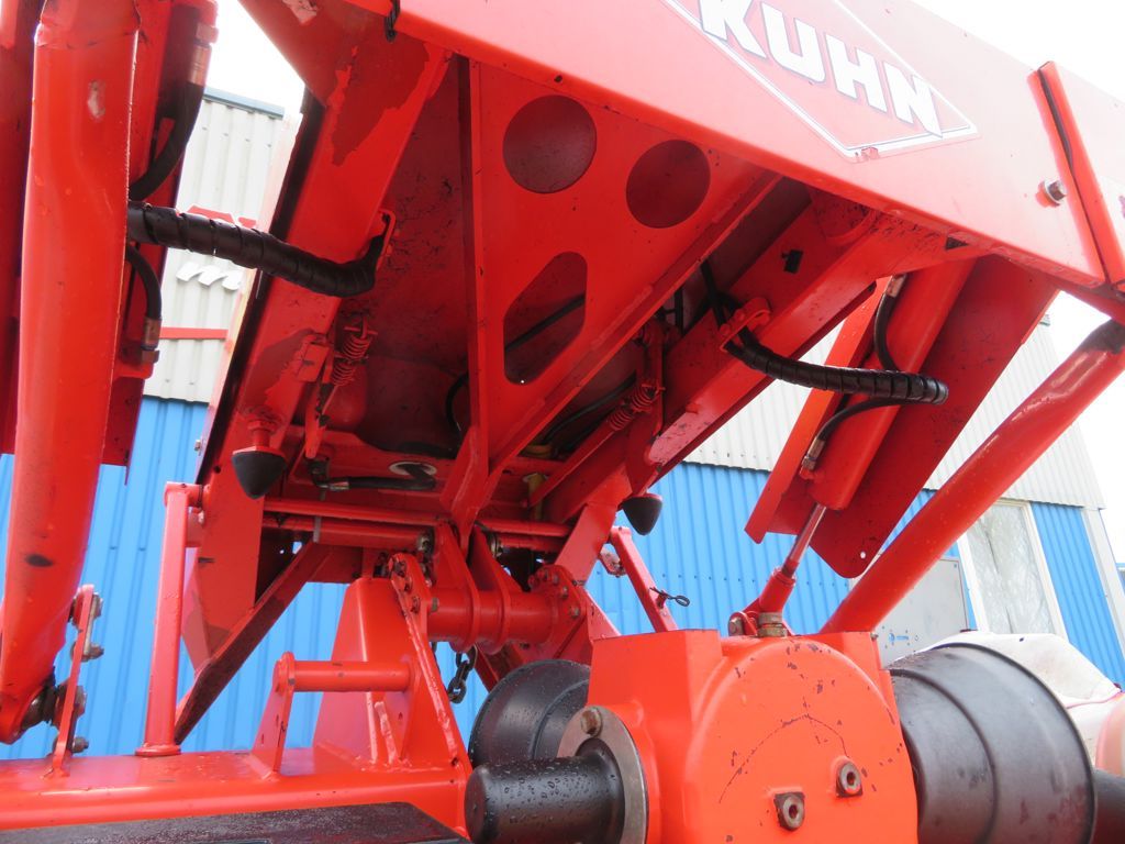 Kuhn FC313F