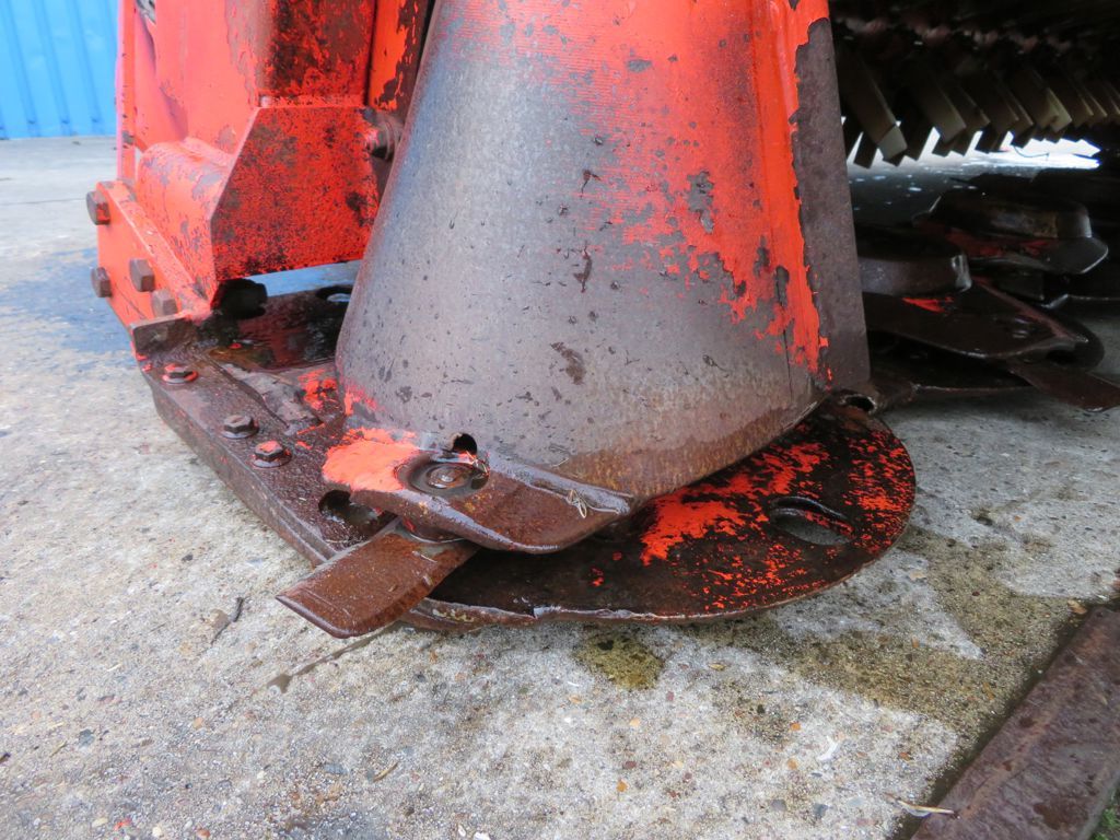 Kuhn FC313F