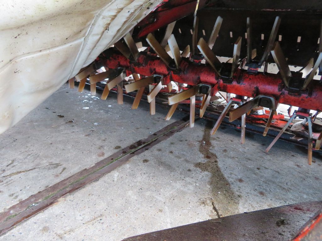 Kuhn FC313F