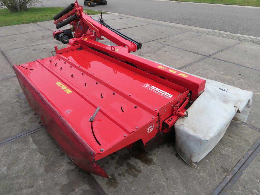 Lely SPLENDIMO 280 MC 2006