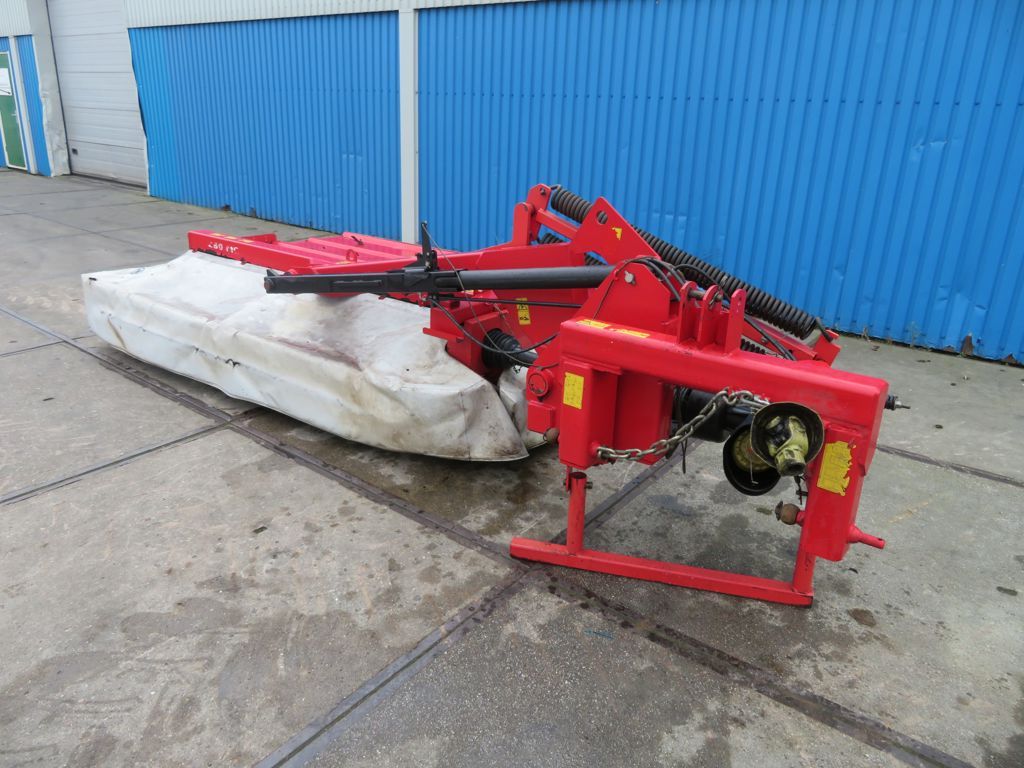 Lely SPLENDIMO 280 MC 2006