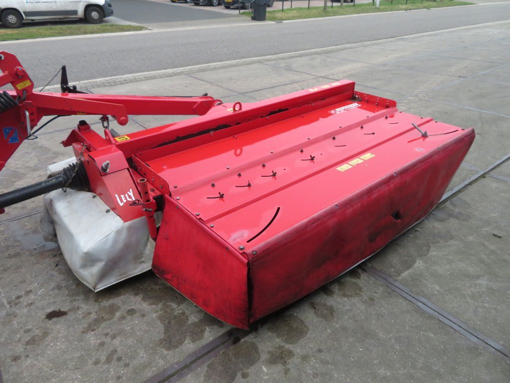 Lely SPLENDIMO 280 MC 2006