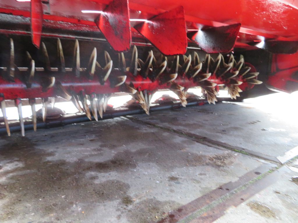 Lely SPLENDIMO 280 MC 2006