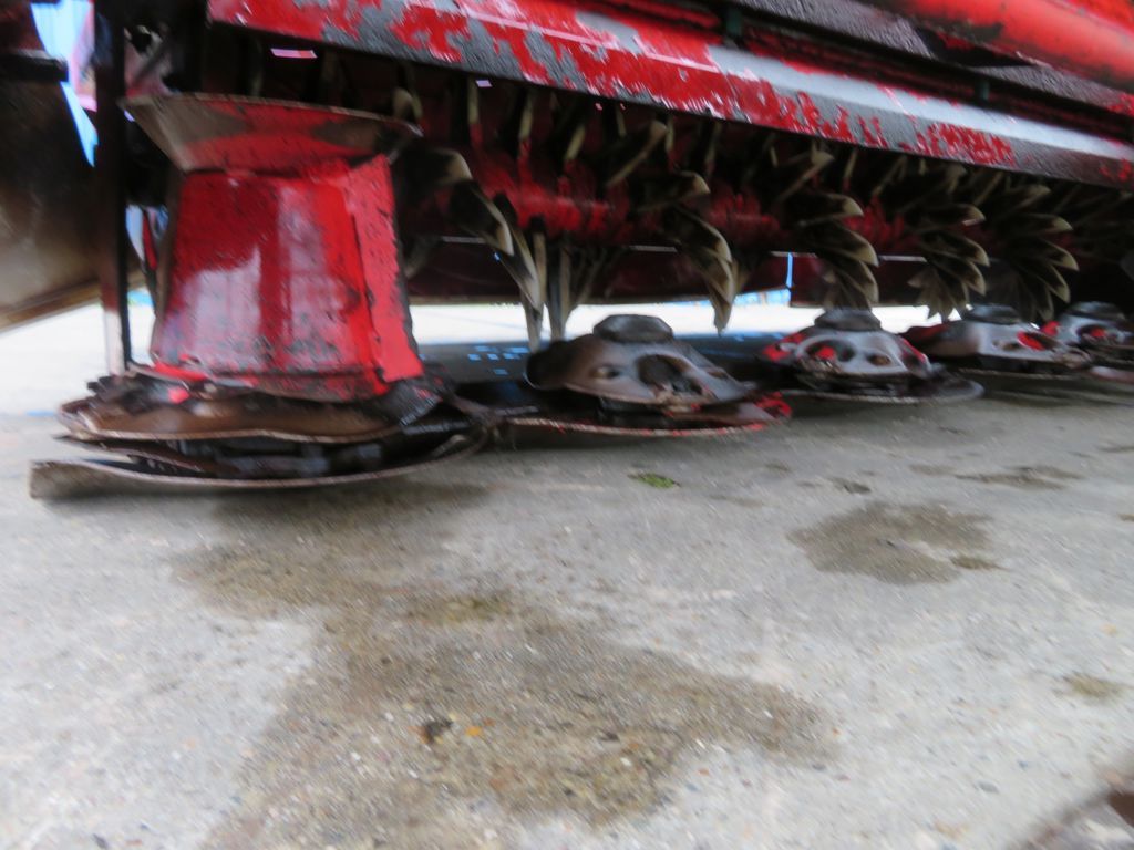 Lely SPLENDIMO 280 MC 2006