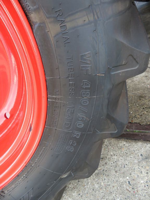 Fendt 313 Vario Profiplus
