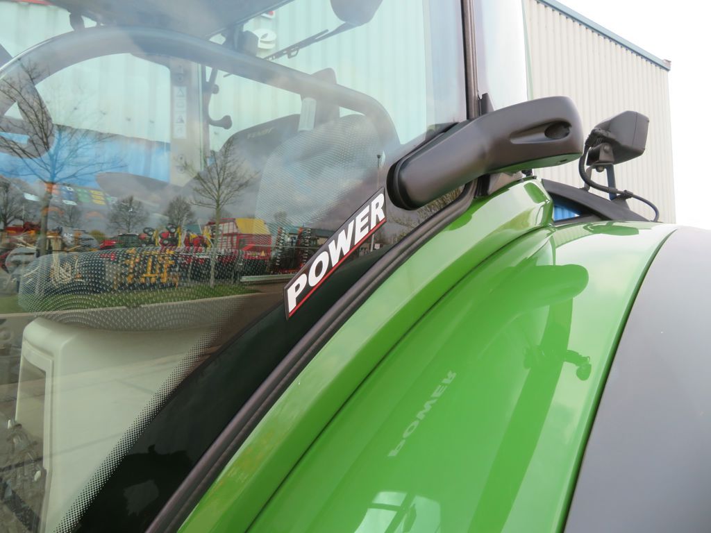 Fendt 313 VARIO (NR2) S4 POWER