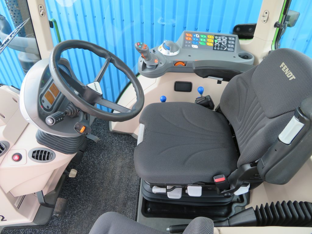 Fendt 313 VARIO (NR2) S4 POWER