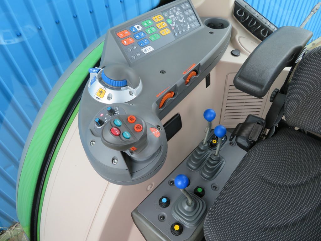 Fendt 313 VARIO (NR2) S4 POWER