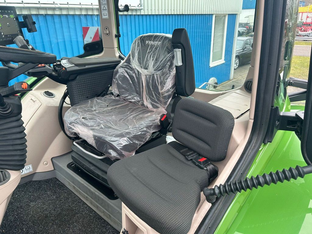 Fendt 620 Vario powerplus