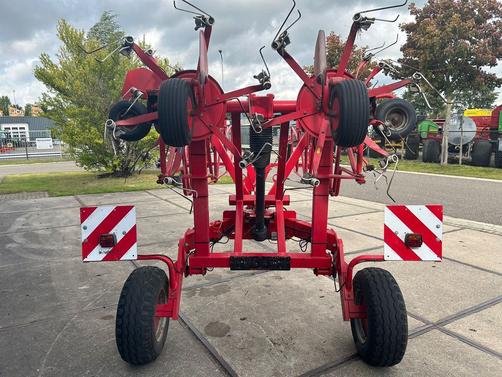 Lely LOTUS 900 AWS NETJES