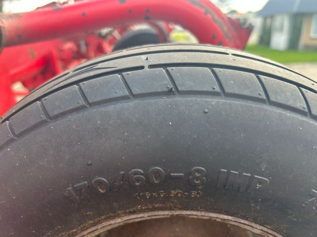 Lely LOTUS 900 AWS NETJES
