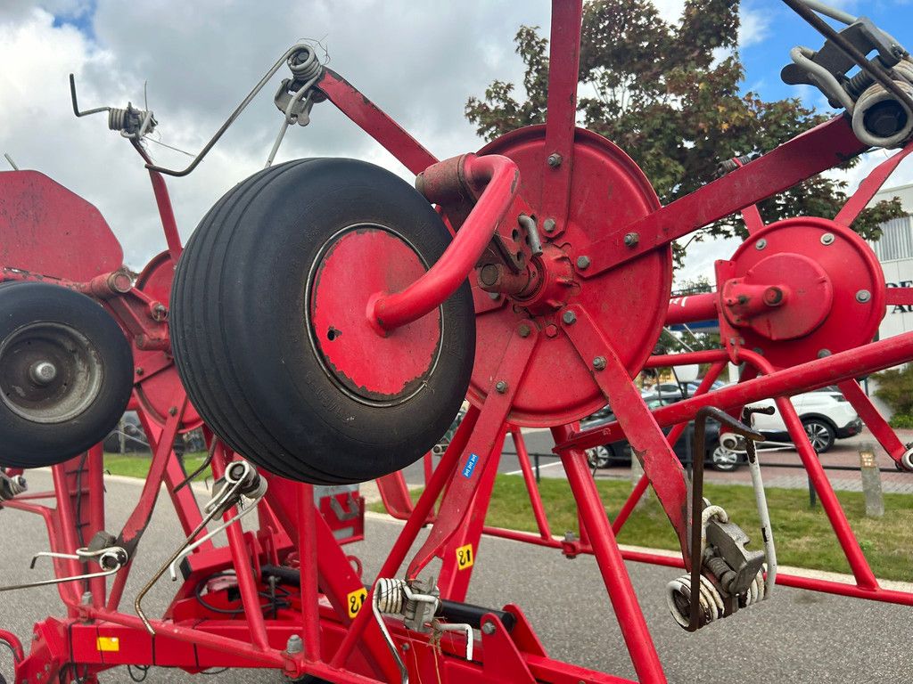 Lely LOTUS 900 AWS NETJES
