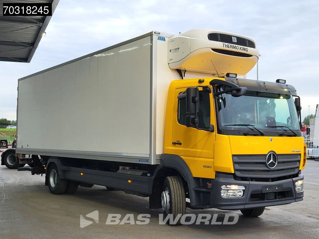 Mercedes Atego Atego 1530 4X2 Thermo King T-1200R Tailgate Euro 6
