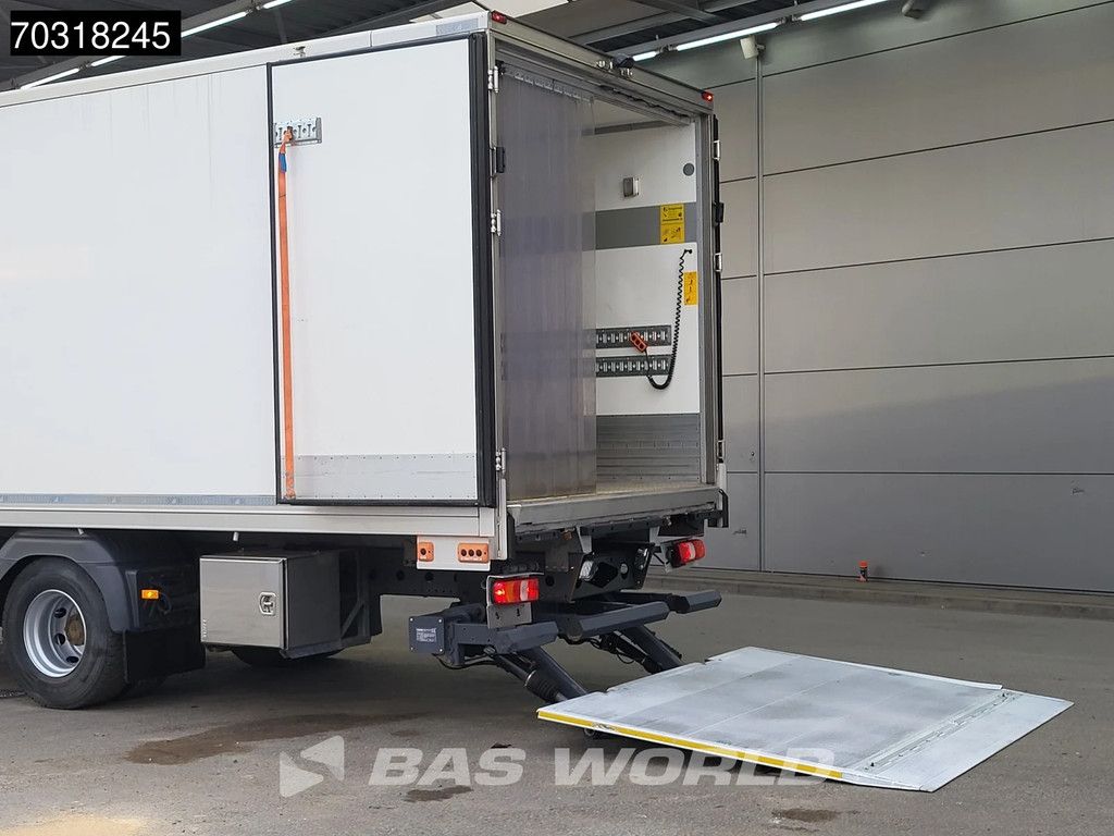 Mercedes Atego Atego 1530 4X2 Thermo King T-1200R Tailgate Euro 6