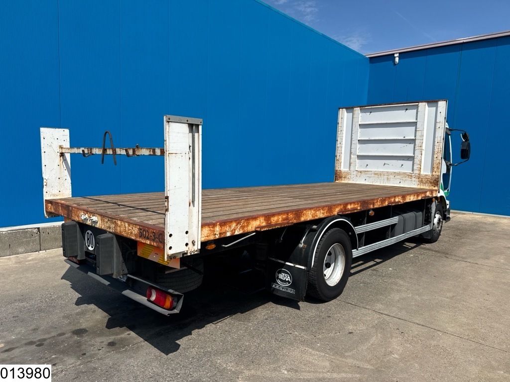 Renault Midlum 270 Telma