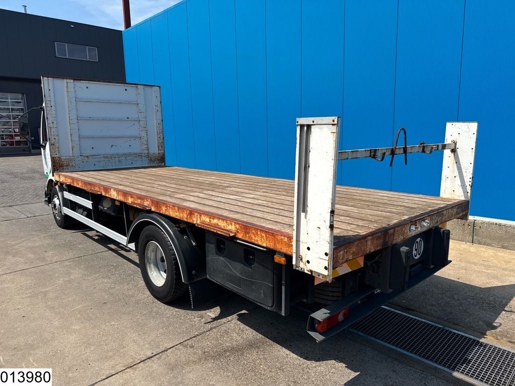 Renault Midlum 270 Telma