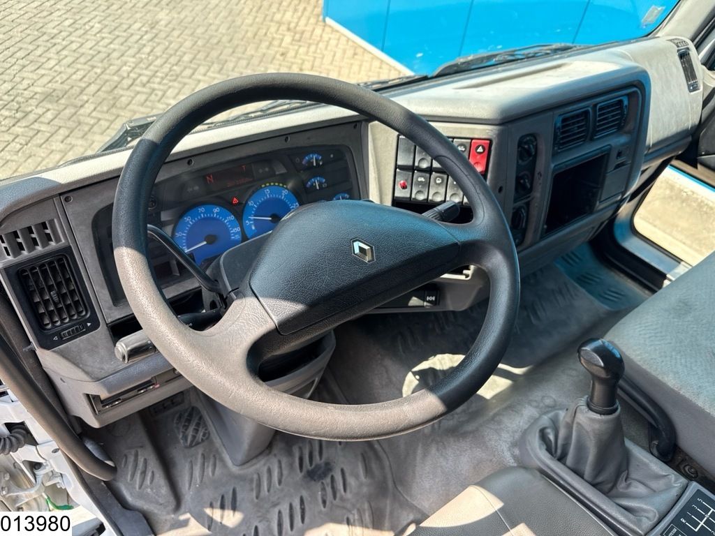 Renault Midlum 270 Telma