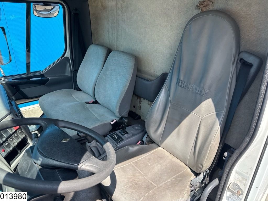 Renault Midlum 270 Telma