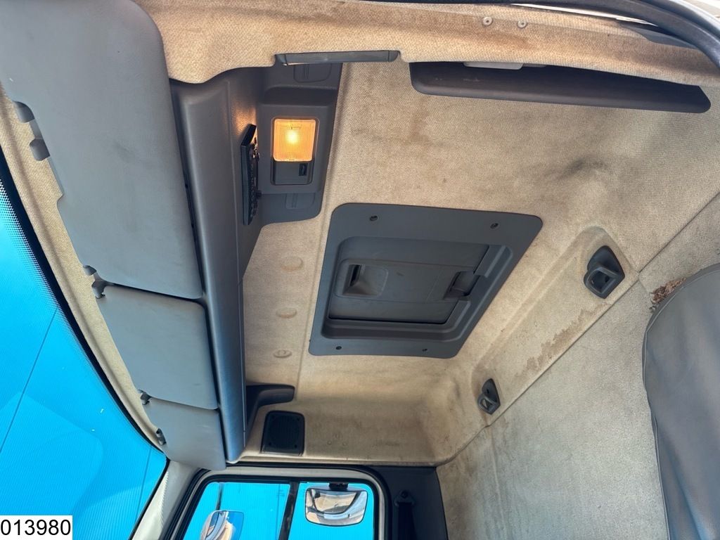 Renault Midlum 270 Telma