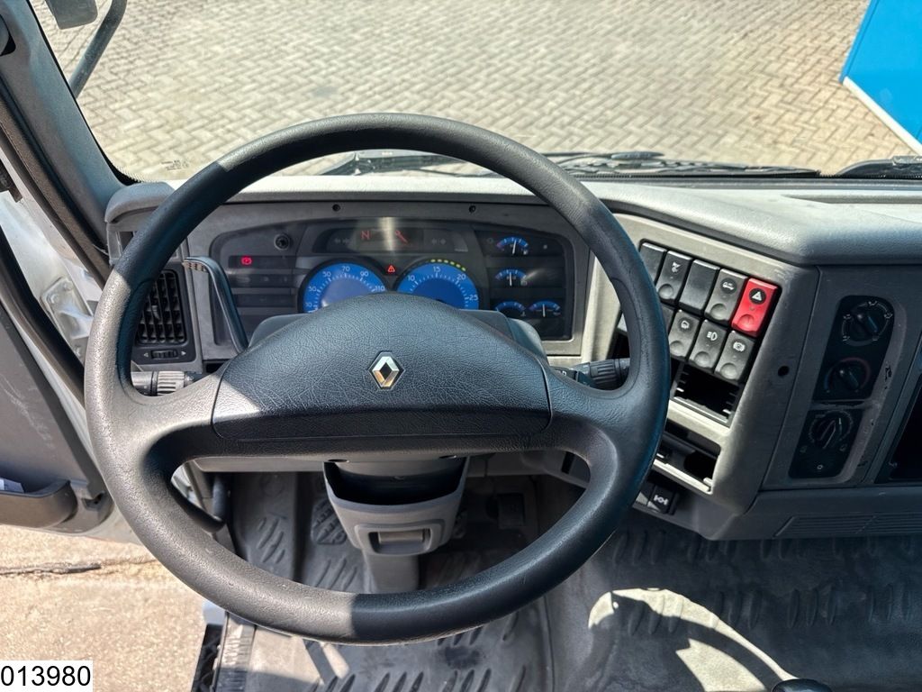 Renault Midlum 270 Telma