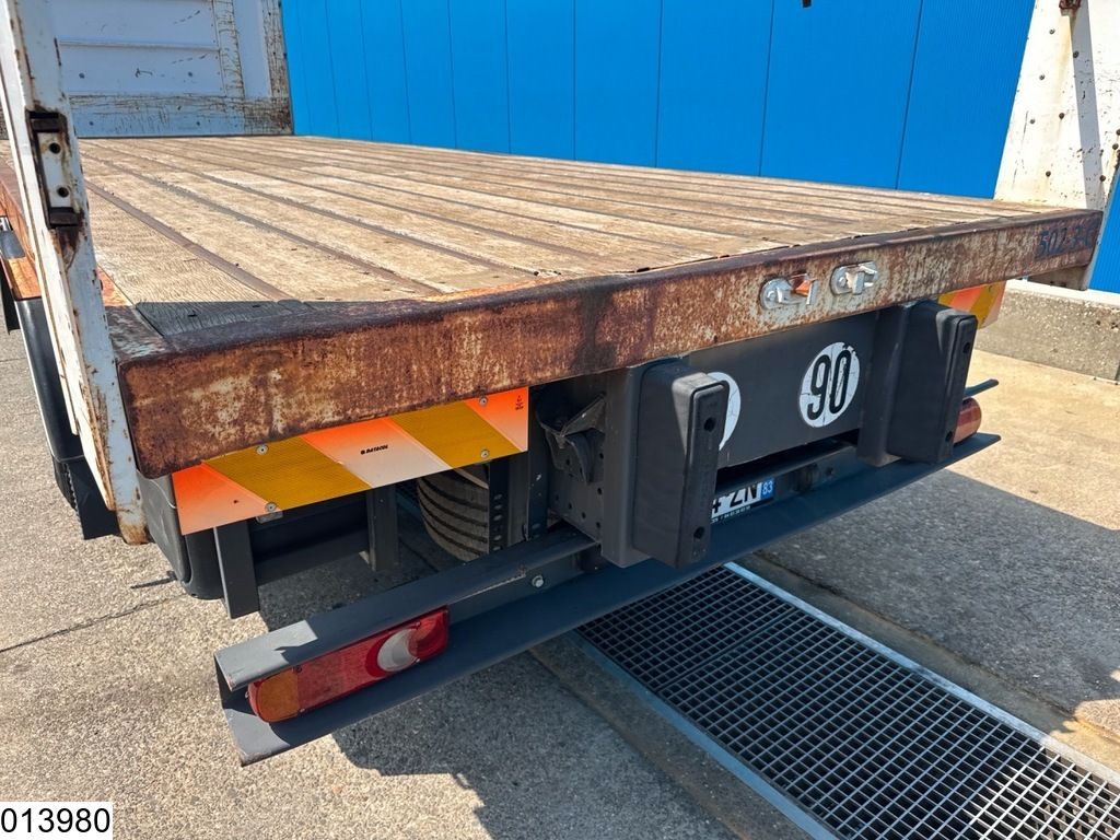 Renault Midlum 270 Telma