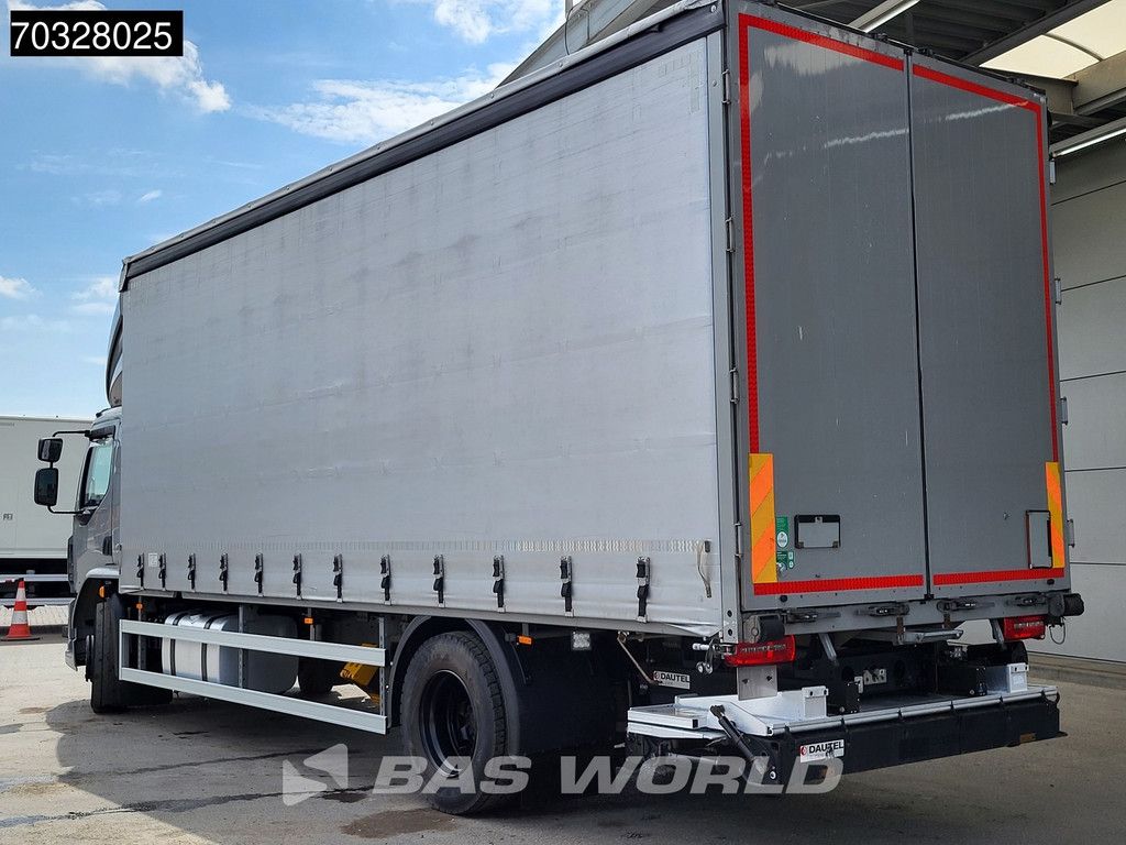 DAF LF 320 4X2 18t Automatic Tailgate Euro 6