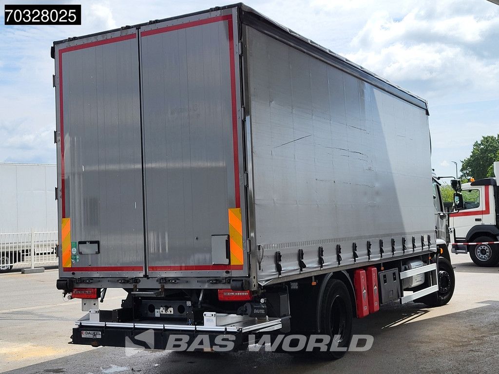 DAF LF 320 4X2 18t Automatic Tailgate Euro 6
