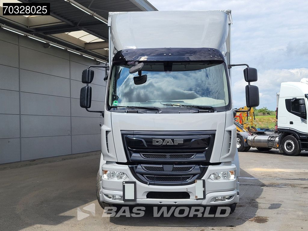 DAF LF 320 4X2 18t Automatic Tailgate Euro 6