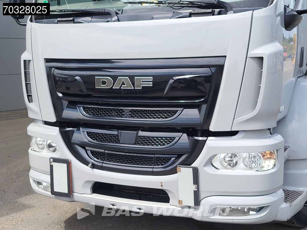 DAF LF 320 4X2 18t Automatic Tailgate Euro 6