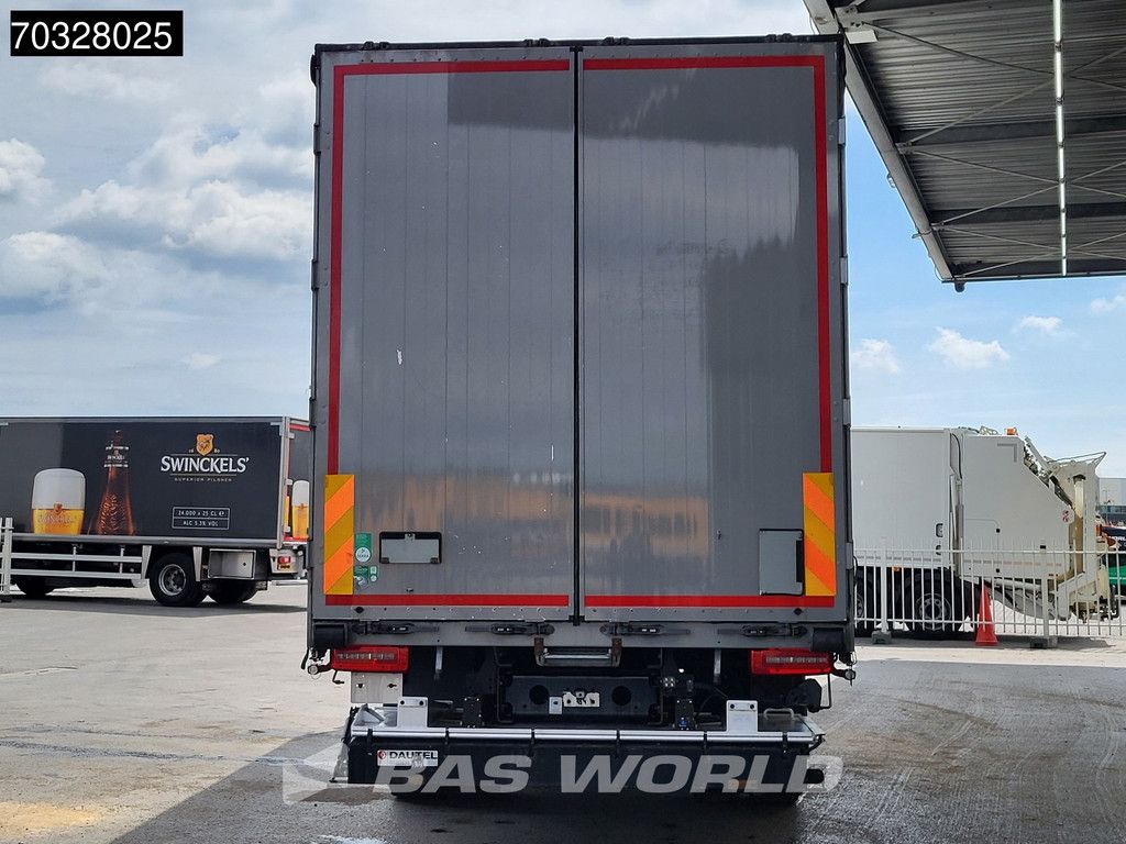 DAF LF 320 4X2 18t Automatic Tailgate Euro 6