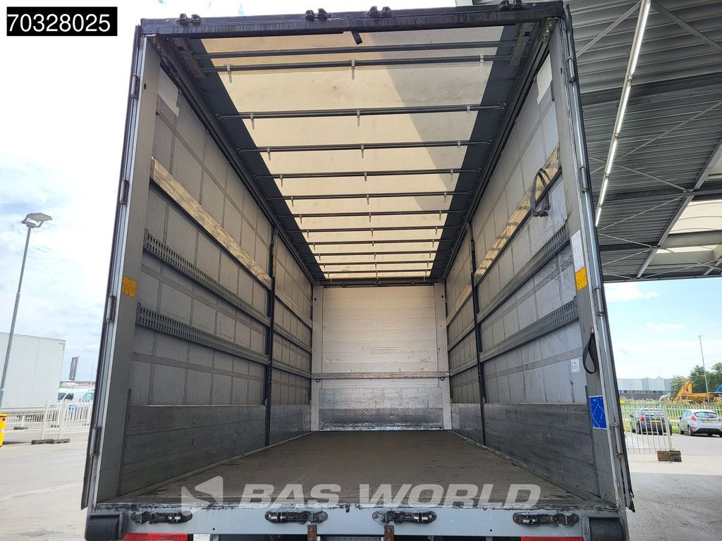 DAF LF 320 4X2 18t Automatic Tailgate Euro 6
