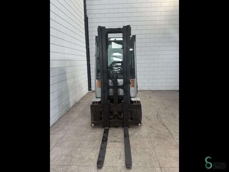 Forklifts LPG Still RX 70-30 T 2019