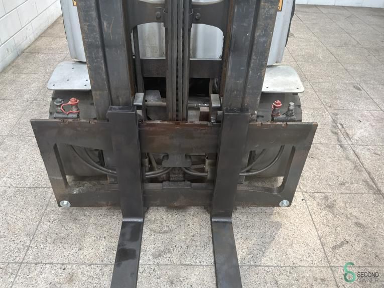 Forklifts LPG Still RX 70-30 T 2019