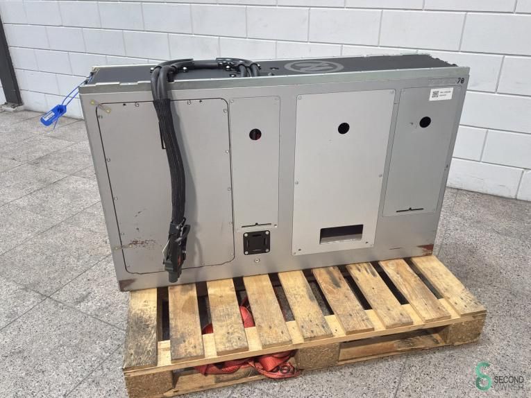 Batteries Electric Still Li-Ion Battery 2021