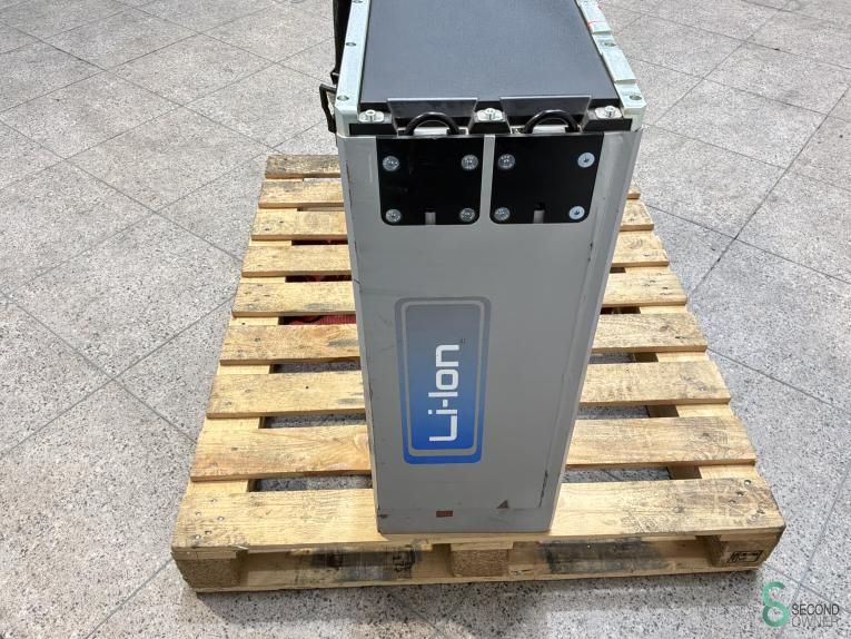 Batteries Electric Still Li-Ion Battery 2021