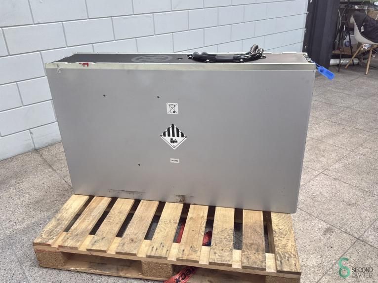 Batteries Electric Still Li-Ion Battery 2021