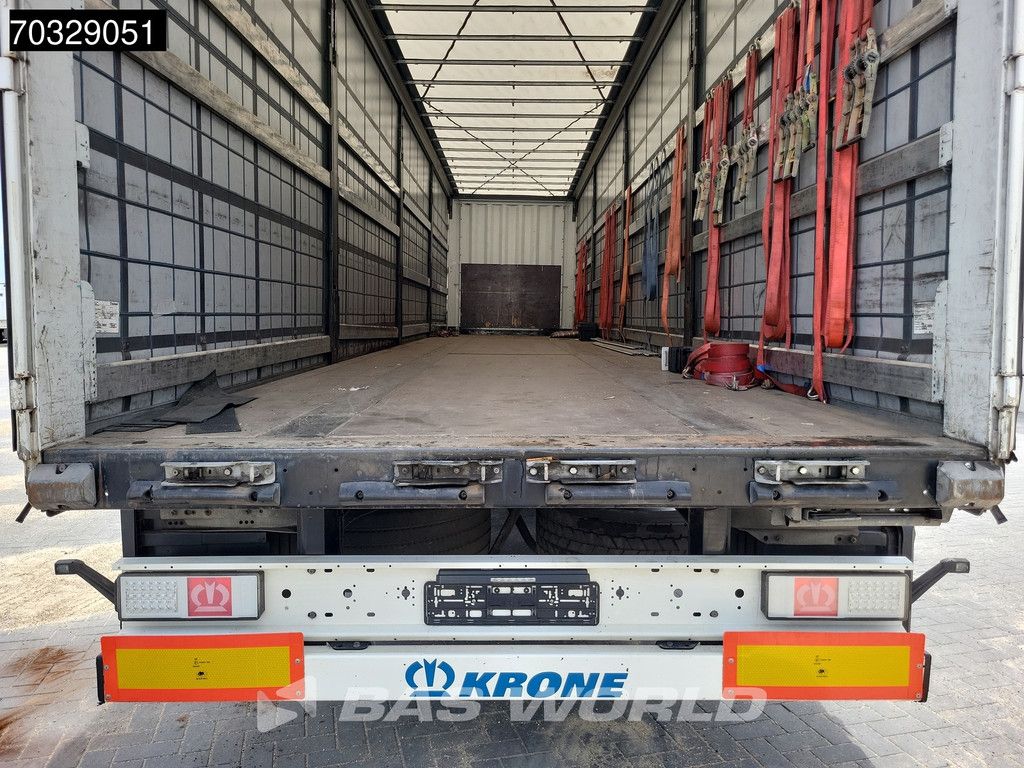 Krone SD