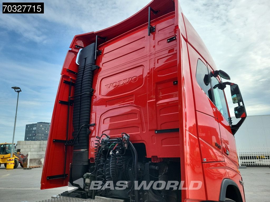 Volvo FH16 FH16 650 6X2 Lift+Lenkachse I-ParkCool ACC Navi Leder M.O.T.
