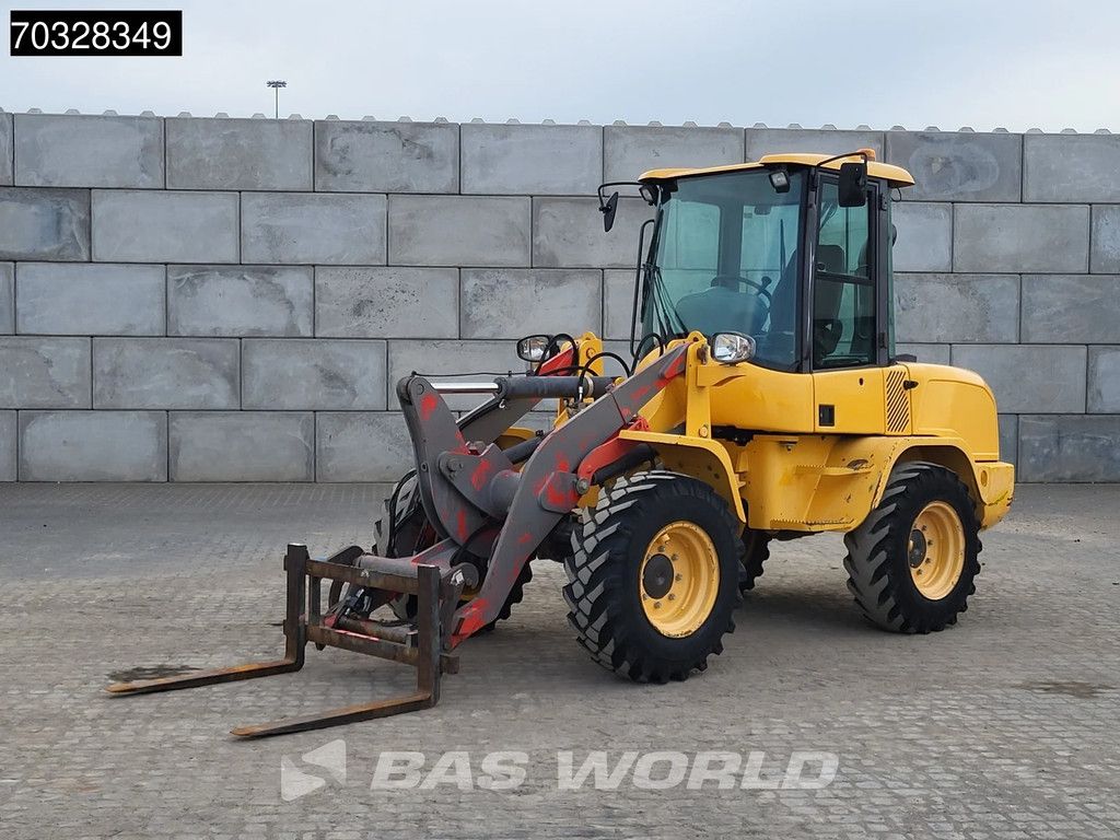 Volvo L30 G