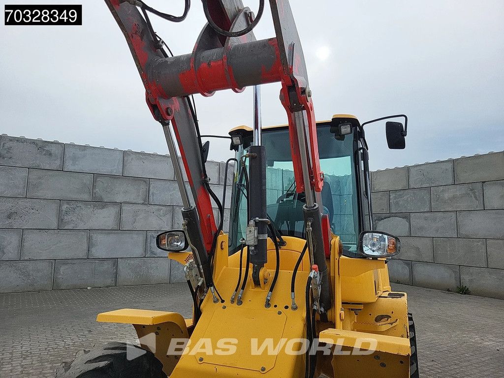 Volvo L30 G