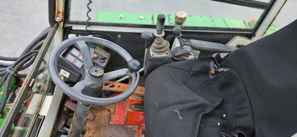 Neuson 3800 WD