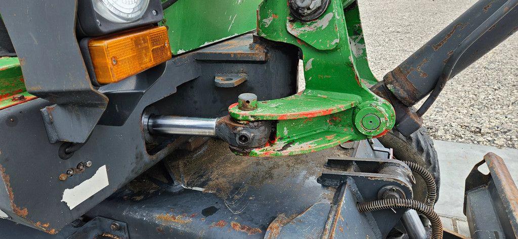 Neuson 3800 WD