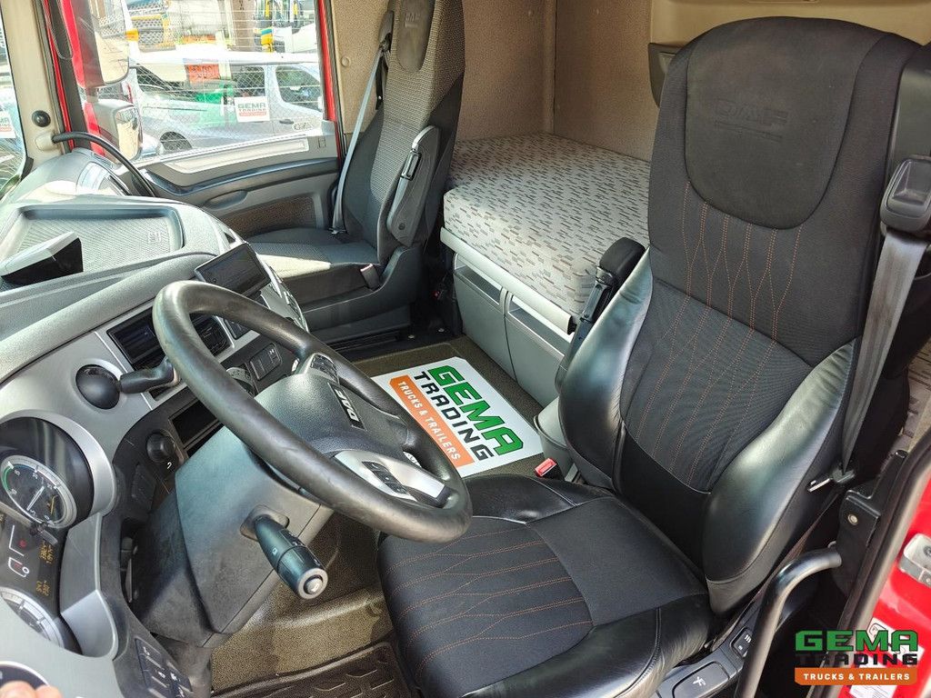 DAF XF 460 FT 4x2 SpaceCab Euro6A - NL Truck - StandAirco - TOP! 06/2027 APK