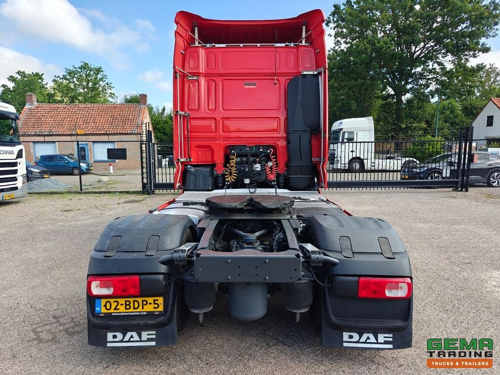 DAF XF 460 FT 4x2 SpaceCab Euro6A - NL Truck - StandAirco - TOP! 06/2027 APK