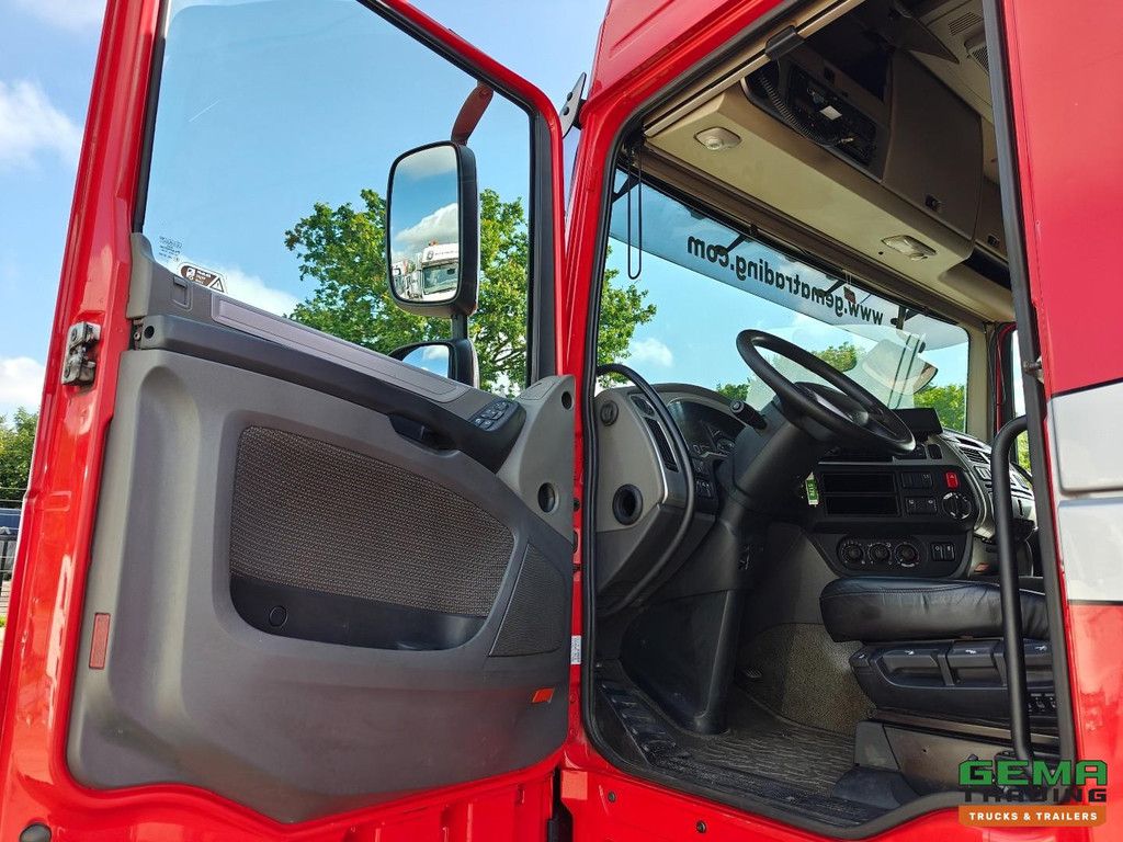 DAF XF 460 FT 4x2 SpaceCab Euro6A - NL Truck - StandAirco - TOP! 06/2027 APK