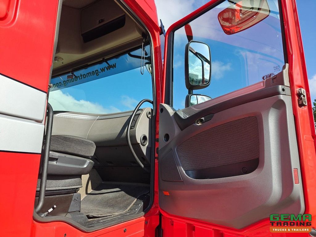 DAF XF 460 FT 4x2 SpaceCab Euro6A - NL Truck - StandAirco - TOP! 06/2027 APK