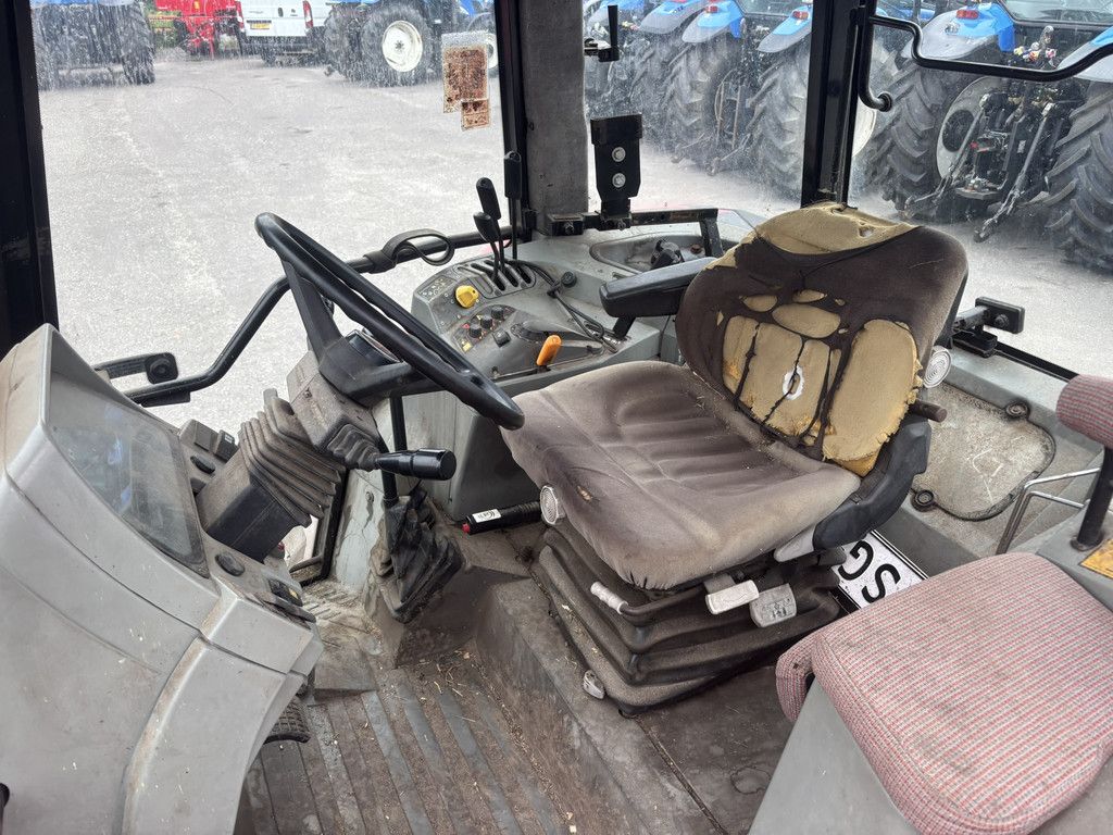 MASSEY FERGUSON 6180