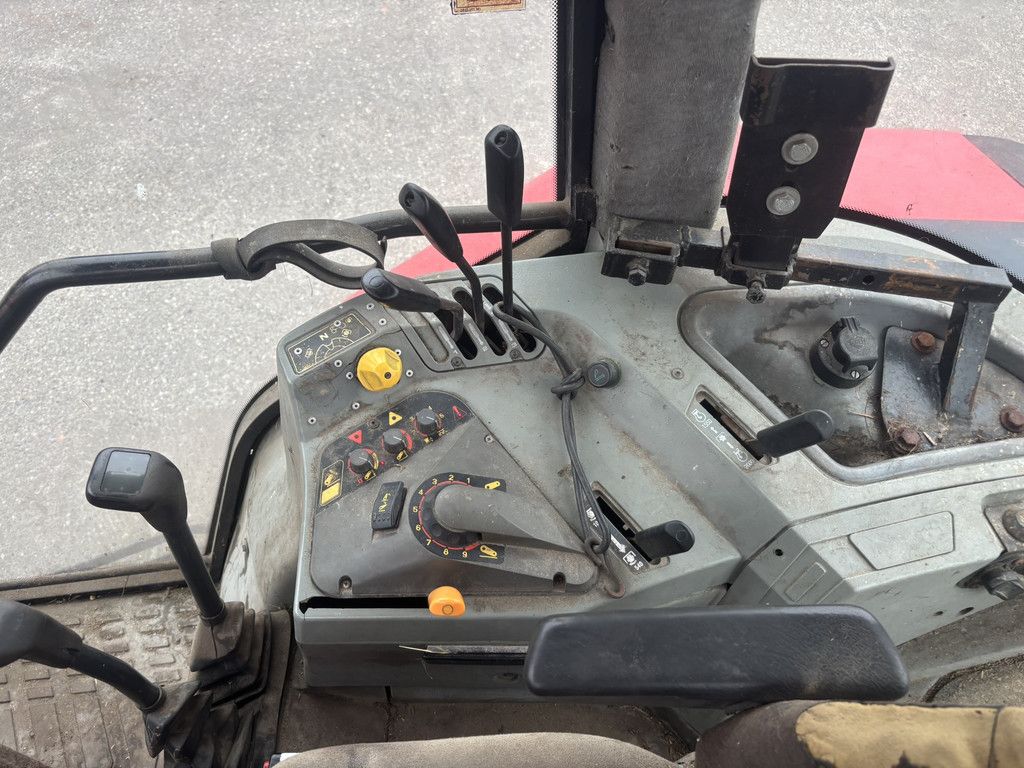 MASSEY FERGUSON 6180